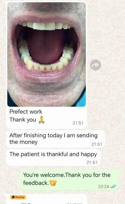 Feedback dos clientes 202408