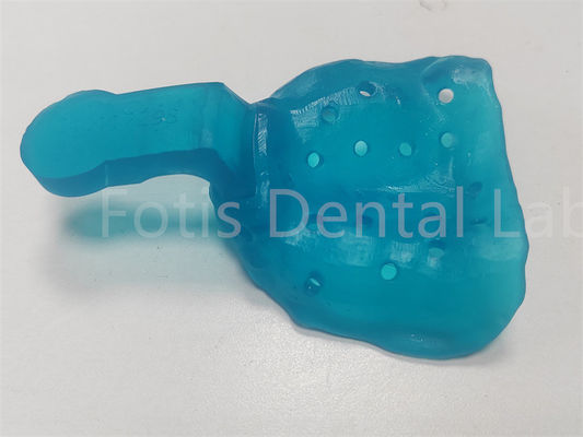 Caixas de branqueamento de dentes superiores ou inferiores seguras e não tóxicas Alta flexibilidade