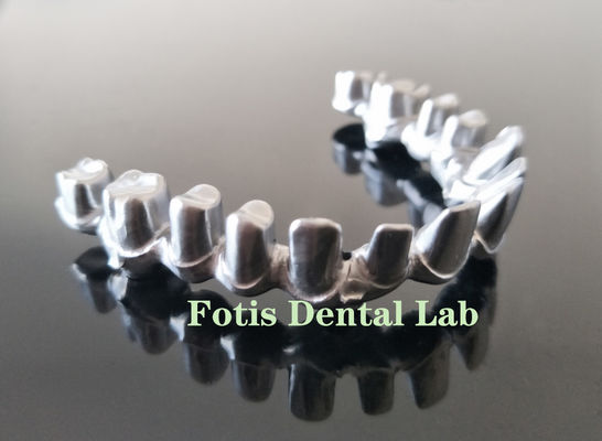 Bom preço. Implantes dentários de arco completo confiáveis com 4 implantes dentários de titânio de cicônia on-line