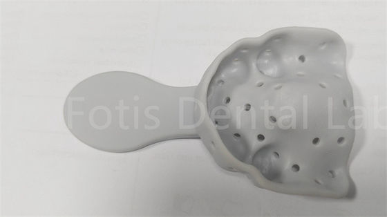 Bom preço. FDA/ISO Aprovação de bandejas de branqueamento de dentes personalizadas Alta durabilidade on-line